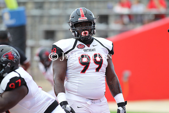 Southeast Missouri State @ Arkansas State 9-1-18_JWM_0118