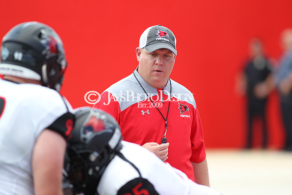 Southeast Missouri State @ Arkansas State 9-1-18_JWM_0120