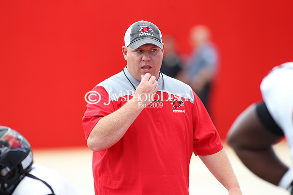 Southeast Missouri State @ Arkansas State 9-1-18_JWM_0123