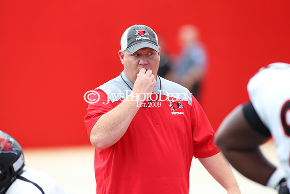 Southeast Missouri State @ Arkansas State 9-1-18_JWM_0124