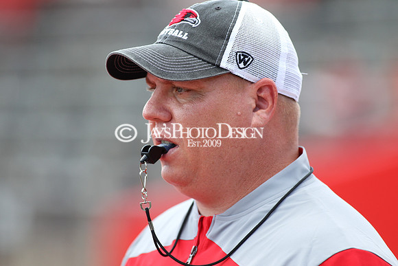 Southeast Missouri State @ Arkansas State 9-1-18_JWM_0125