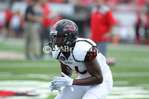 Southeast Missouri State @ Arkansas State 9-1-18_JWM_0127