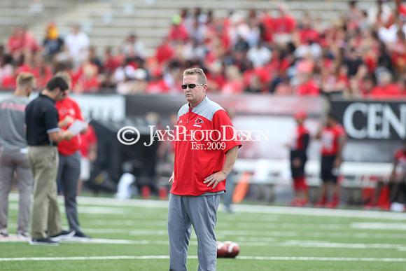 Southeast Missouri State @ Arkansas State 9-1-18_JWM_0128