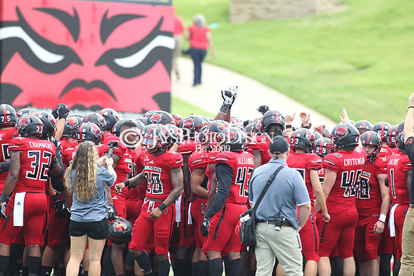 Southeast Missouri State @ Arkansas State 9-1-18_JWM_0130