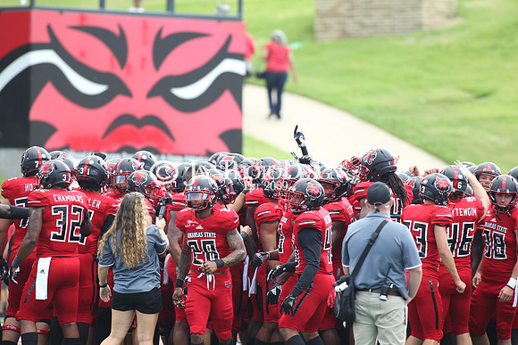 Southeast Missouri State @ Arkansas State 9-1-18_JWM_0131