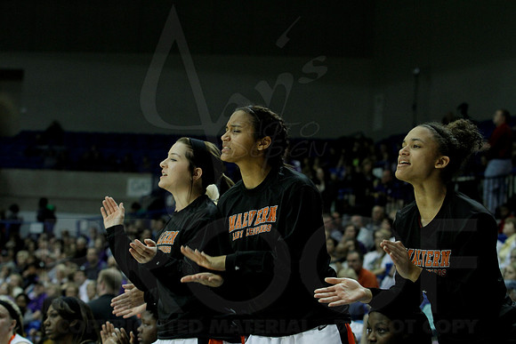 Malvern vs. CAC 4A Girls State Finals 3-13-2014 (© Justin Manning) JWM_0270