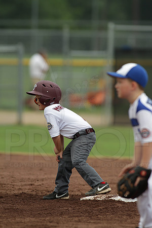 Benton vs. Sylvan Hills 5-6 year old All Stars 7-11-2014 (©Justin Manning) JWM_015