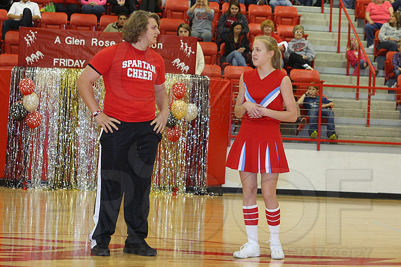 Glen Rose Homecoming Day Ceremony (©Justin Manning) JWM_0156