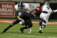 Georgia Southern @ Arkansas State 10-5-16_JWM_0079