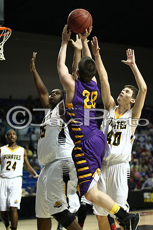 Bay vs. Emerson 1A State Basketball Finals 3-12-2015 (©Justin Manning) JWM_089
