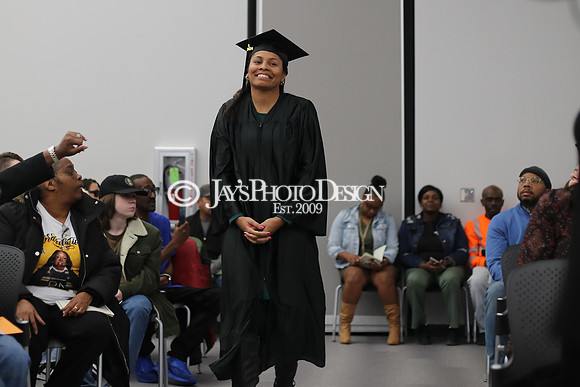 Arkansas State University Three Rivers (Health Sciences' Pinning Ceremony) LPN & RN 12-12-24 _JWM_0812