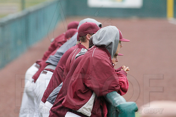 ASU @ UALR baseball 3-17-13 (© Justin Manning) JWM0104