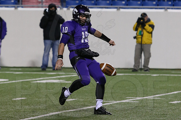 El Dorado vs. Pine Bluff 12-14-13 (©Justin Manning) (©Justin Manning) JWM_0119