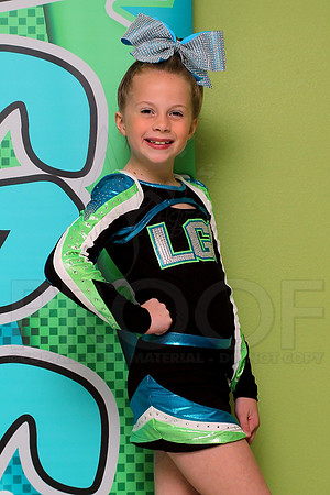 Jacie Smelser