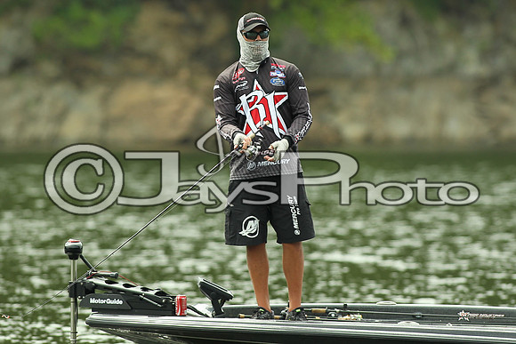 Forrest Wood Cup (Day 2) 8-21-2015 (©Justin Manning) JWM_407