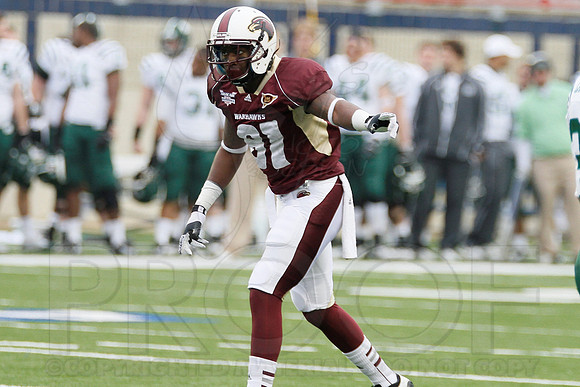 Independence Bowl ULM vs. Ohio 12-28-12 (Justin Manning)0334