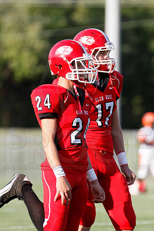 Glen Rose @ Malvern 9-3-12 (Justin Manning)015