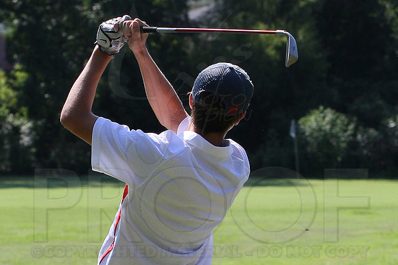 Glen Rose Golf 8-15-13 (Silver Springs) (© Justin Manning) JWM0041