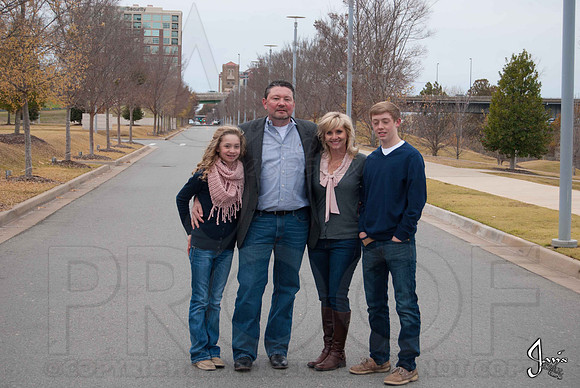 Welch Family 11-24-13 (©Justin Manning) JWM_0092
