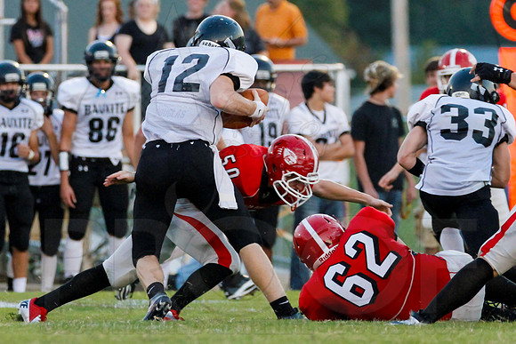 Bauxite @ Glen Rose 9-7-12 (Justin Manning)159