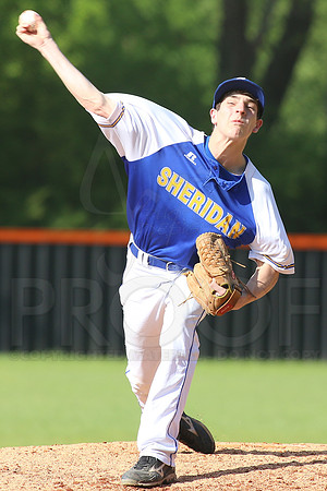 Sheridan @ Malvern 4-15-13 (© Justin Manning) JWM0290