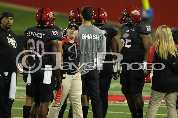 Georgia Southern @ Arkansas State 10-5-16_JWM_0133