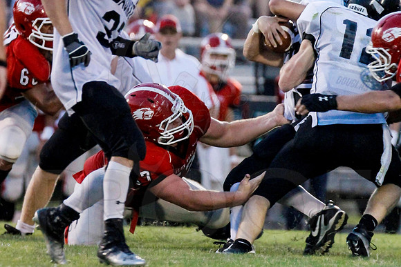Bauxite @ Glen Rose 9-7-12 (Justin Manning)198