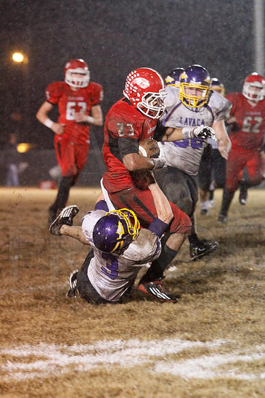 Lavaca @ Glen Rose 11-22-13 (©Justin Manning) JWM_0166
