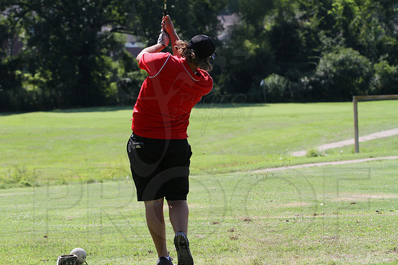 Glen Rose Golf 8-15-13 (Silver Springs) (© Justin Manning) JWM0043