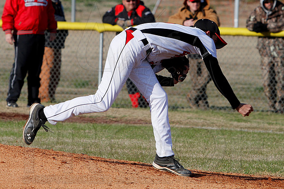 Glen Rose @ Harmony Grove 3-25-13 (© Justin Manning) JWM0375
