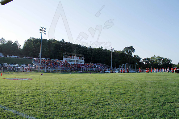 Glen Rose @ Malvern 9-3-12 (Justin Manning)108