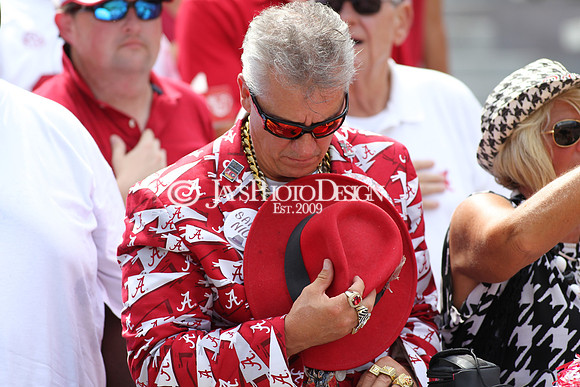 Arkansas State @ Alabama 9-8-18_JWM_0004