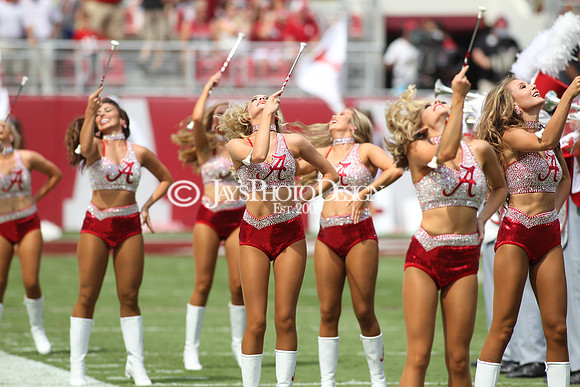 Arkansas State @ Alabama 9-8-18_JWM_0014