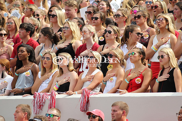 Arkansas State @ Alabama 9-8-18_JWM_0006