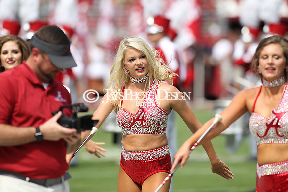 Arkansas State @ Alabama 9-8-18_JWM_0025