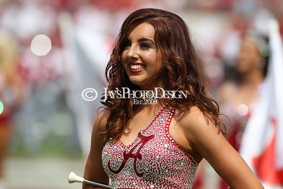 Arkansas State @ Alabama 9-8-18_JWM_0044