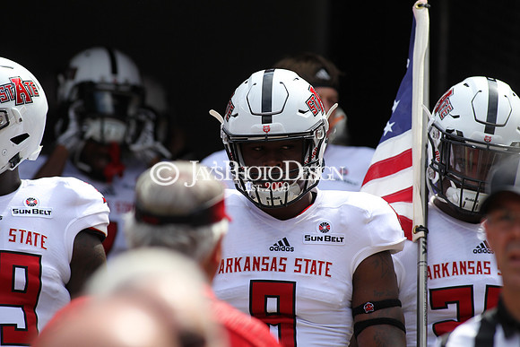 Arkansas State @ Alabama 9-8-18_JWM_0051