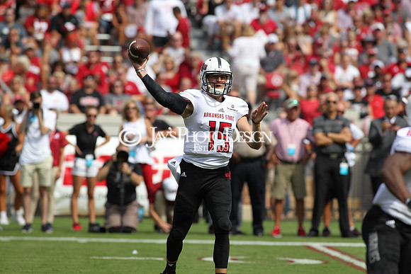 Arkansas State @ Alabama 9-8-18_JWM_0148