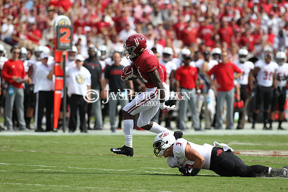 Arkansas State @ Alabama 9-8-18_JWM_0176