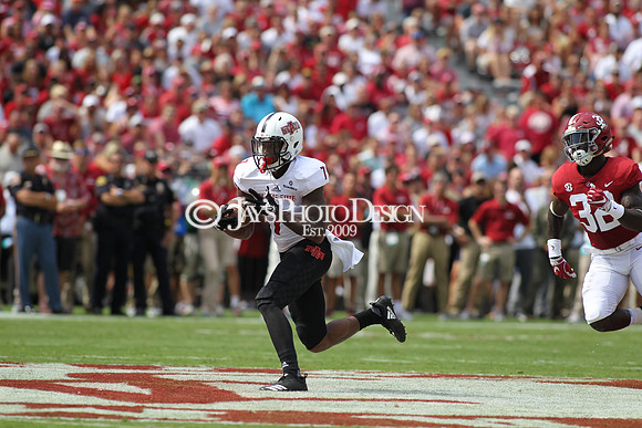 Arkansas State @ Alabama 9-8-18_JWM_0248