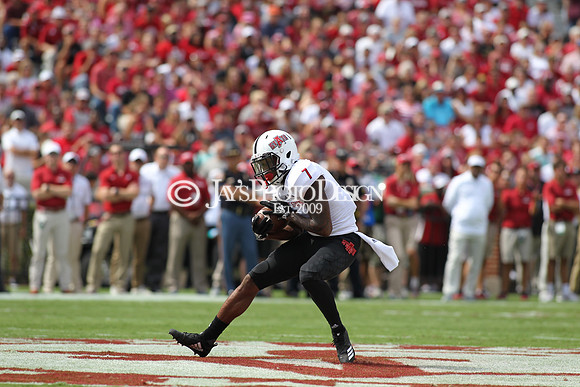 Arkansas State @ Alabama 9-8-18_JWM_0250