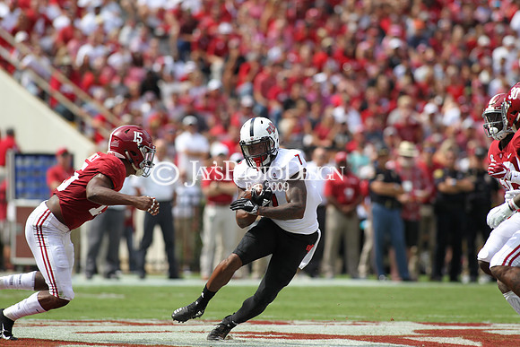 Arkansas State @ Alabama 9-8-18_JWM_0252