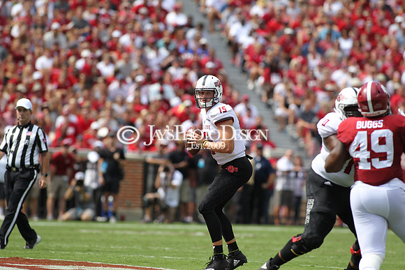 Arkansas State @ Alabama 9-8-18_JWM_0271