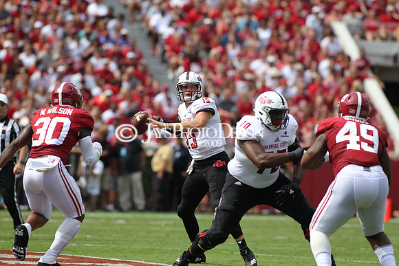 Arkansas State @ Alabama 9-8-18_JWM_0275