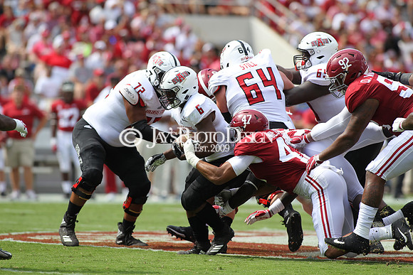 Arkansas State @ Alabama 9-8-18_JWM_0283