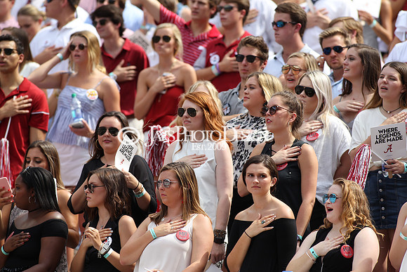 Arkansas State @ Alabama 9-8-18_JWM_0007