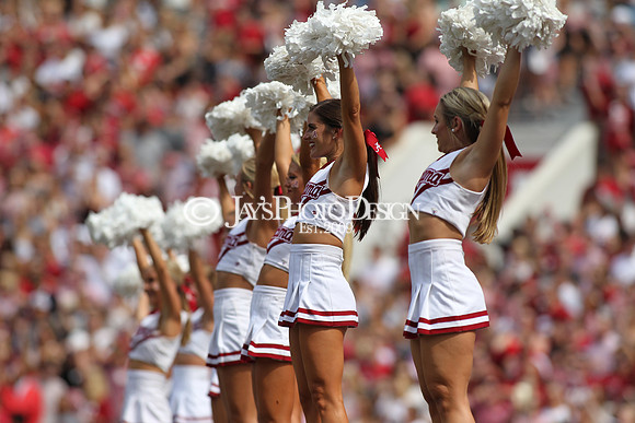 Arkansas State @ Alabama 9-8-18_JWM_0008