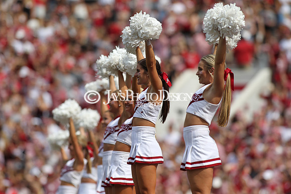Arkansas State @ Alabama 9-8-18_JWM_0009