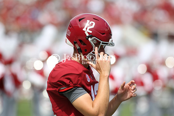 Arkansas State @ Alabama 9-8-18_JWM_0010