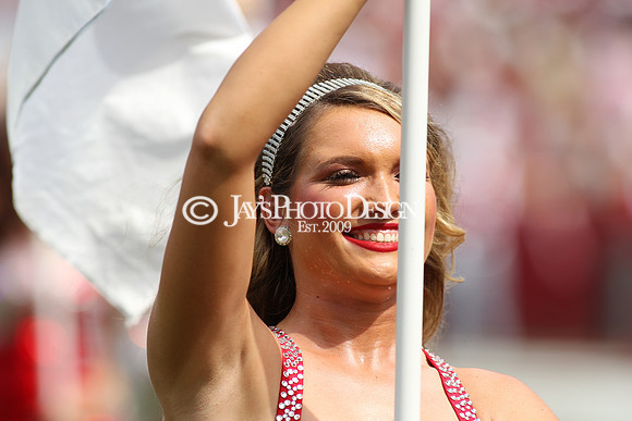 Arkansas State @ Alabama 9-8-18_JWM_0012